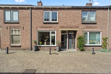 Goudsbloemstraat thumbnail