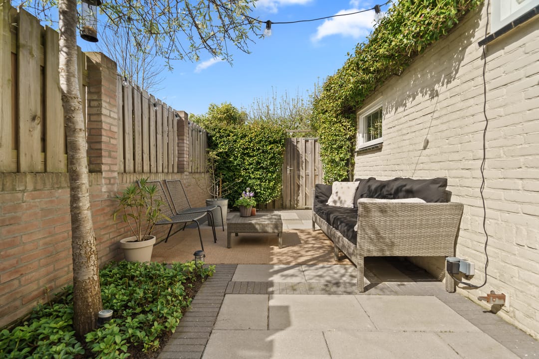 Photo 26 of Goudsbloemstraat 6