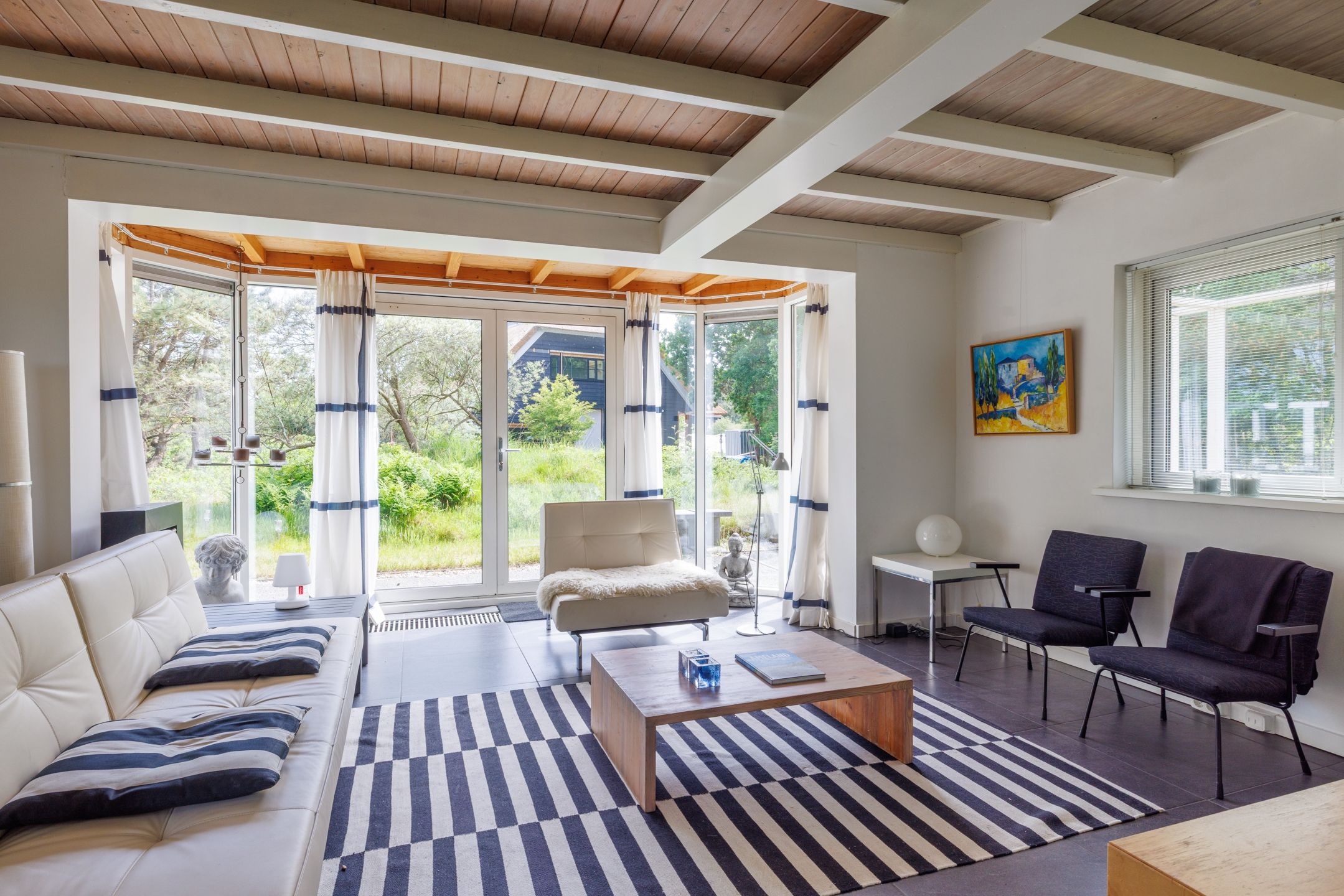 2-bedroom freehold villa in Buren (FR) — photo 4 of 5