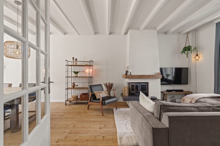 Foto 2 van Goudsbloemstraat 6