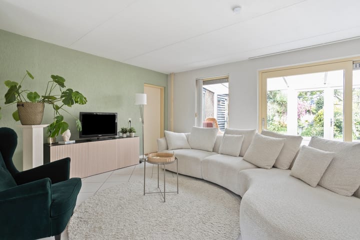 Photo 2 of Zijlbergsestraat 35