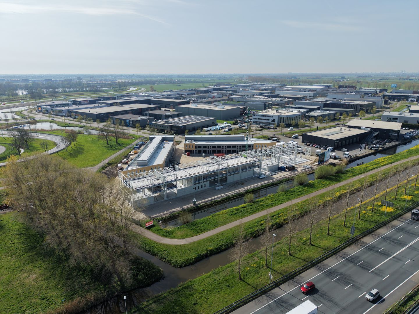 View photo 3 of Grote Esch XL1