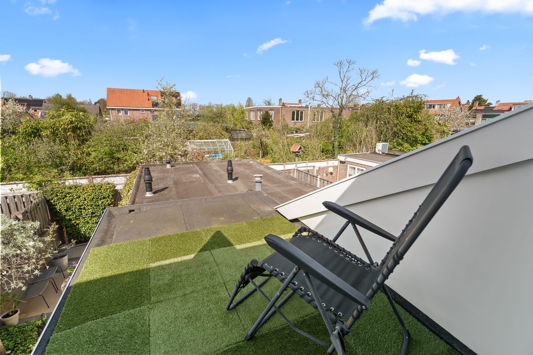 Photo 41 of Goudsbloemstraat 6