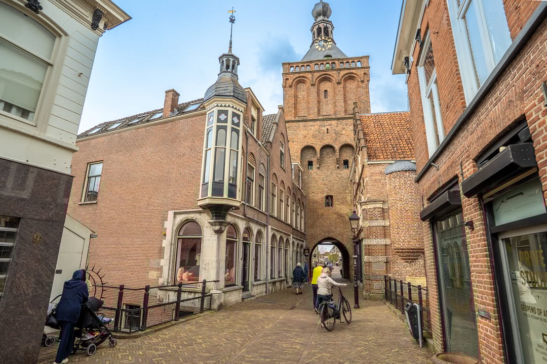 Photo 52 of Goudsbloemstraat 6