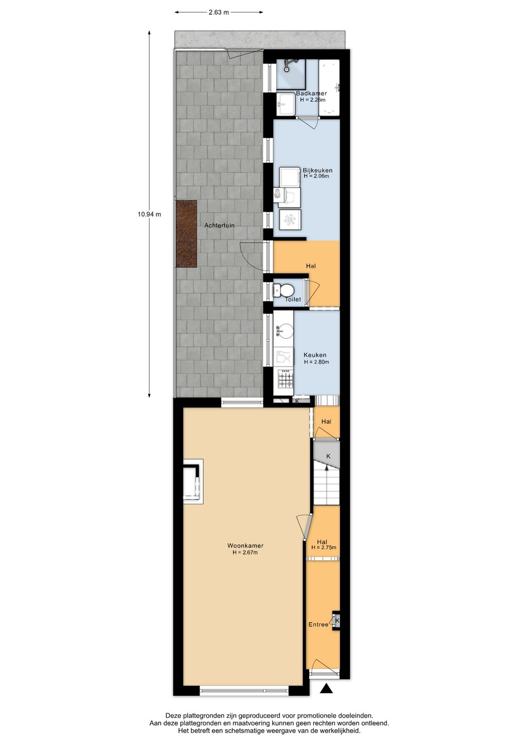 Photo 58 of Goudsbloemstraat 6