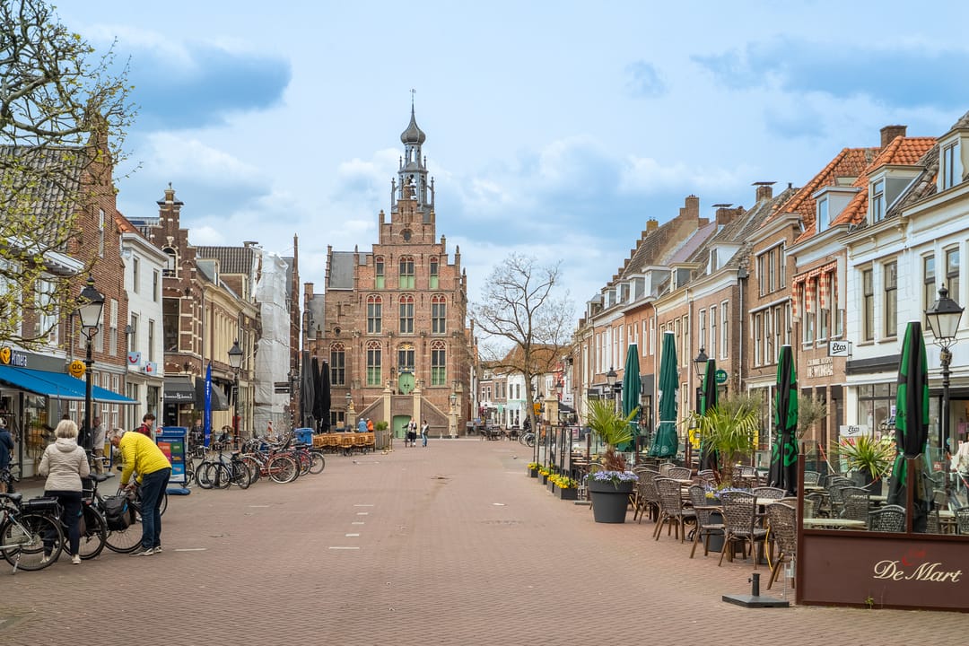 Photo 53 of Goudsbloemstraat 6