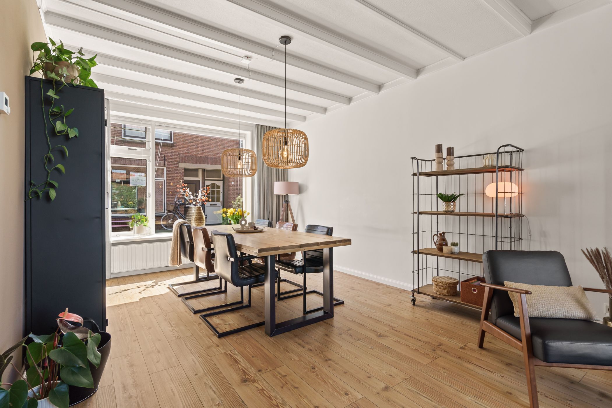 Photo 3 of Goudsbloemstraat 6