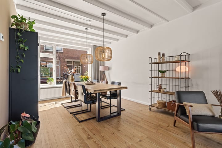 Foto 3 van Goudsbloemstraat 6