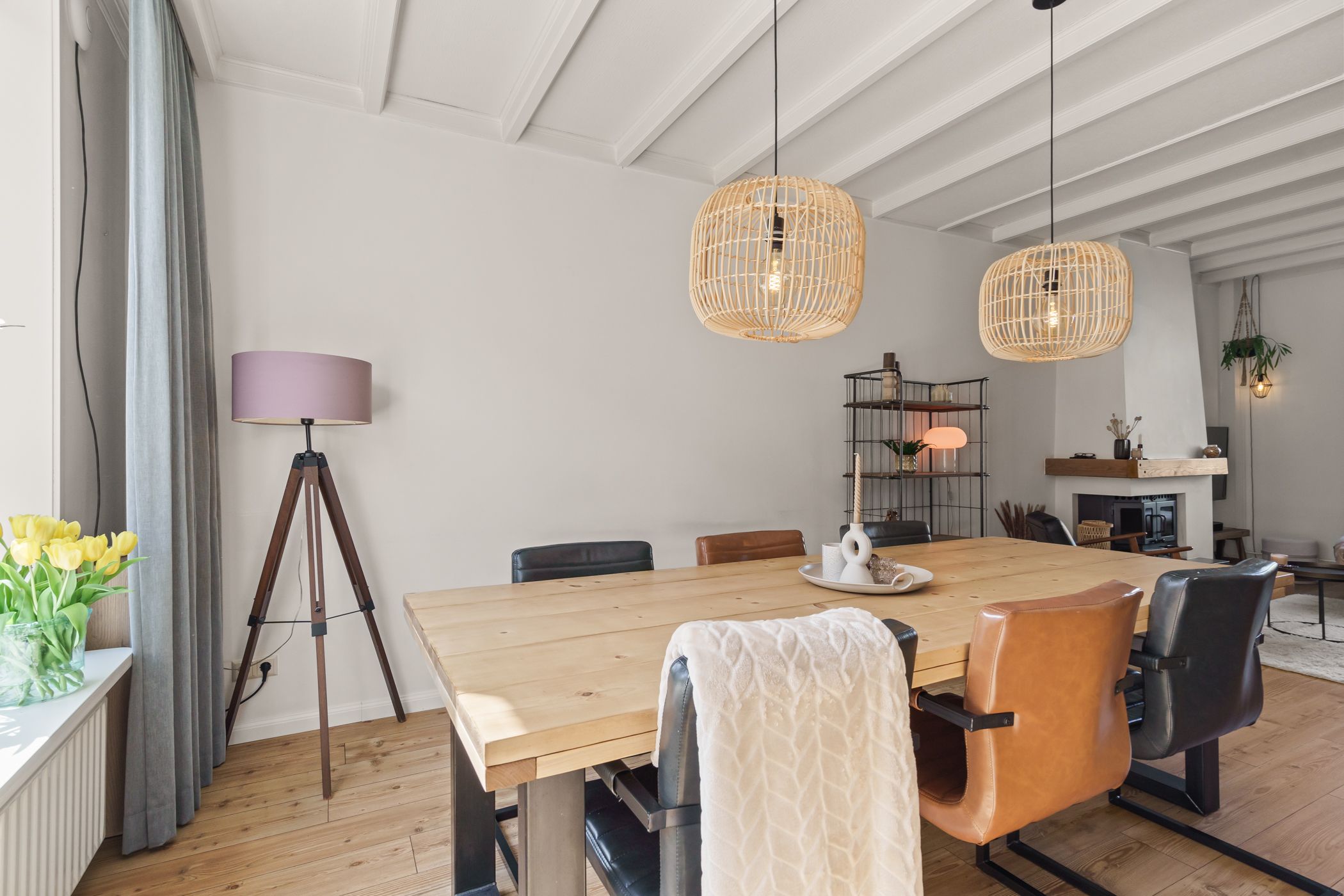 Photo 6 of Goudsbloemstraat 6