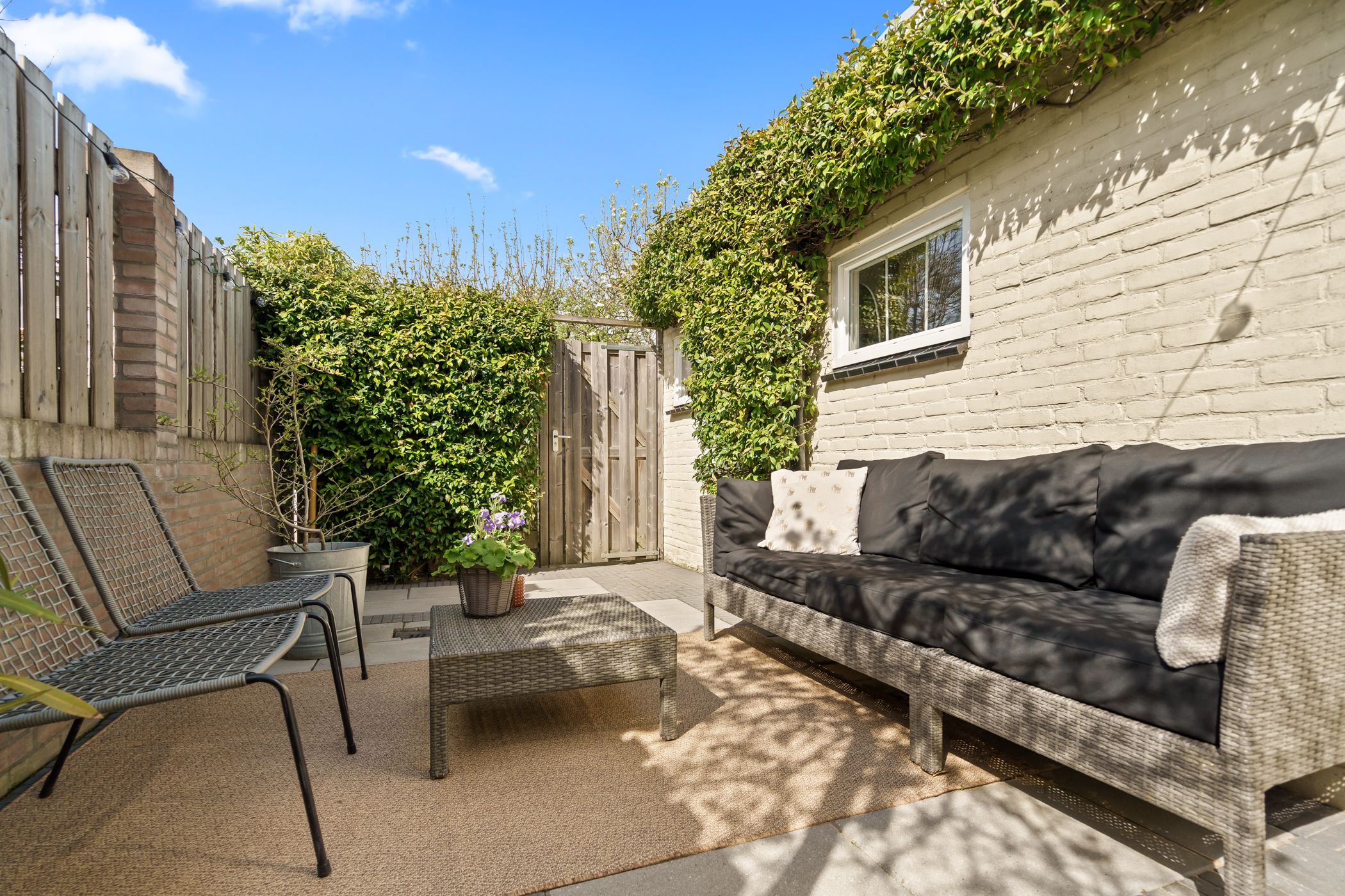 Photo 27 of Goudsbloemstraat 6