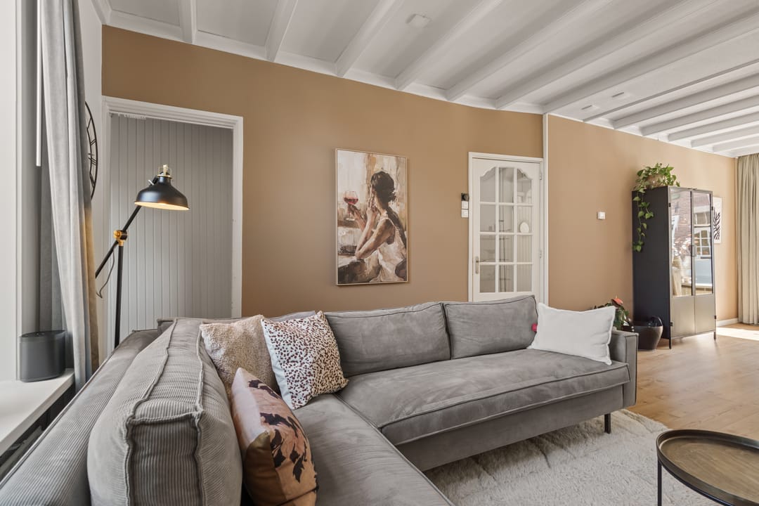 Photo 13 of Goudsbloemstraat 6