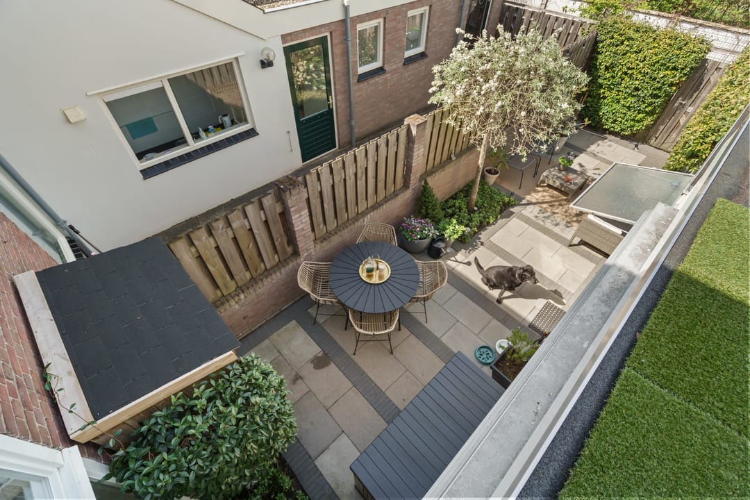 Photo 43 of Goudsbloemstraat 6