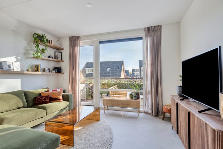 Foto 2 van Veersedijk 32-C