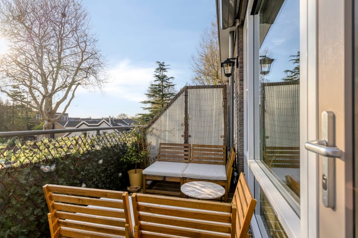 Foto 4 van Veersedijk 32-C