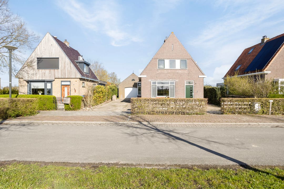 Foto 1 van Legedyk 94