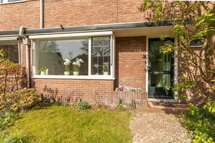 Foto 4 van Kamerlingh Onnesweg 119