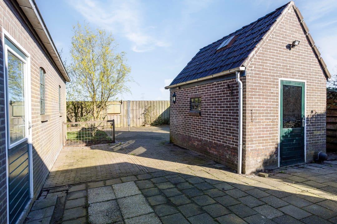 Foto 37 van Legedyk 94