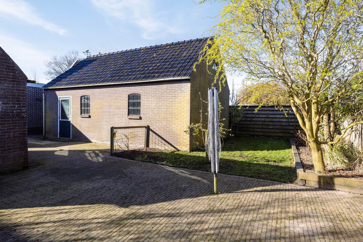 Foto 44 van Legedyk 94