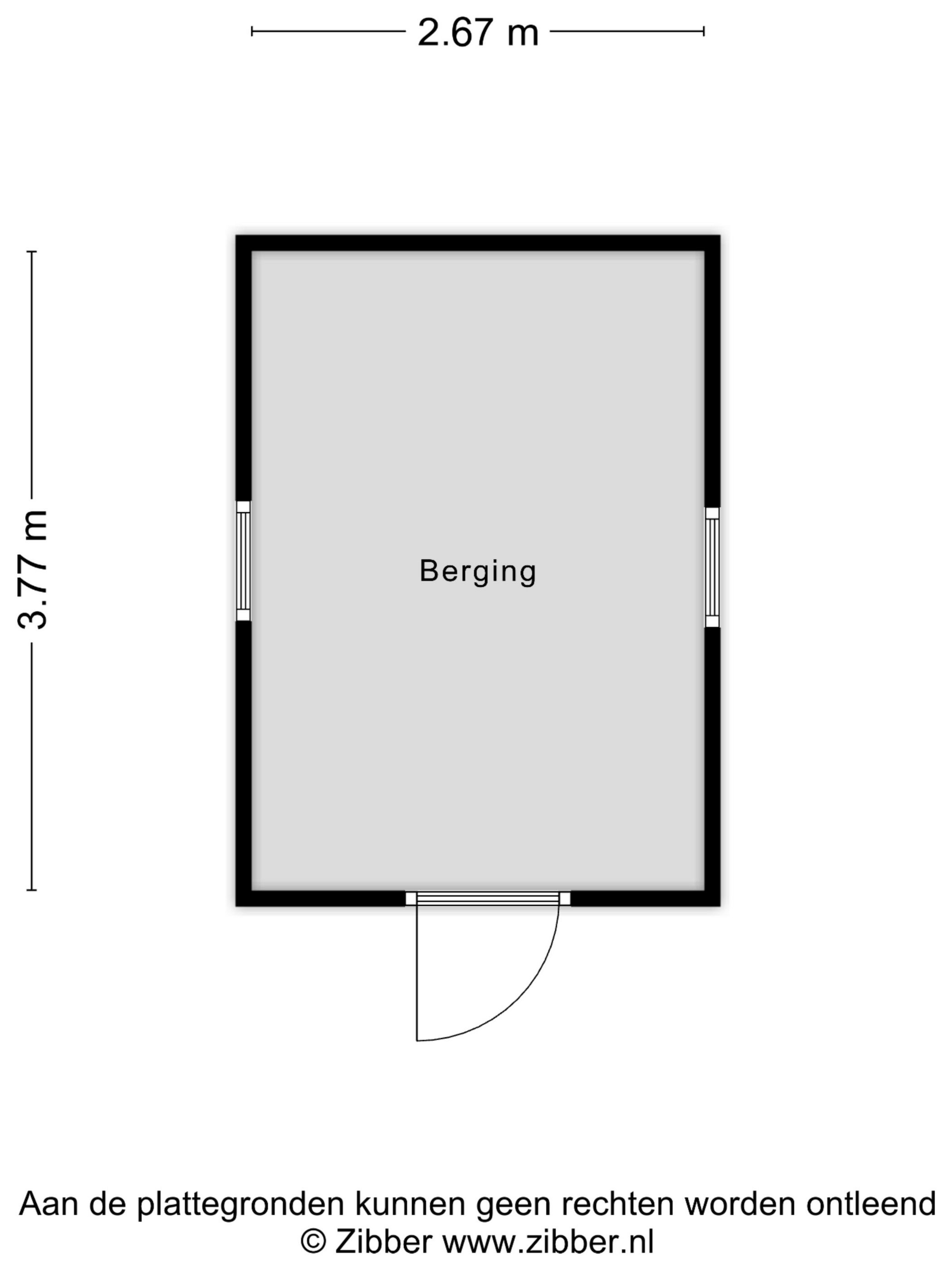 Foto 57 van Legedyk 94