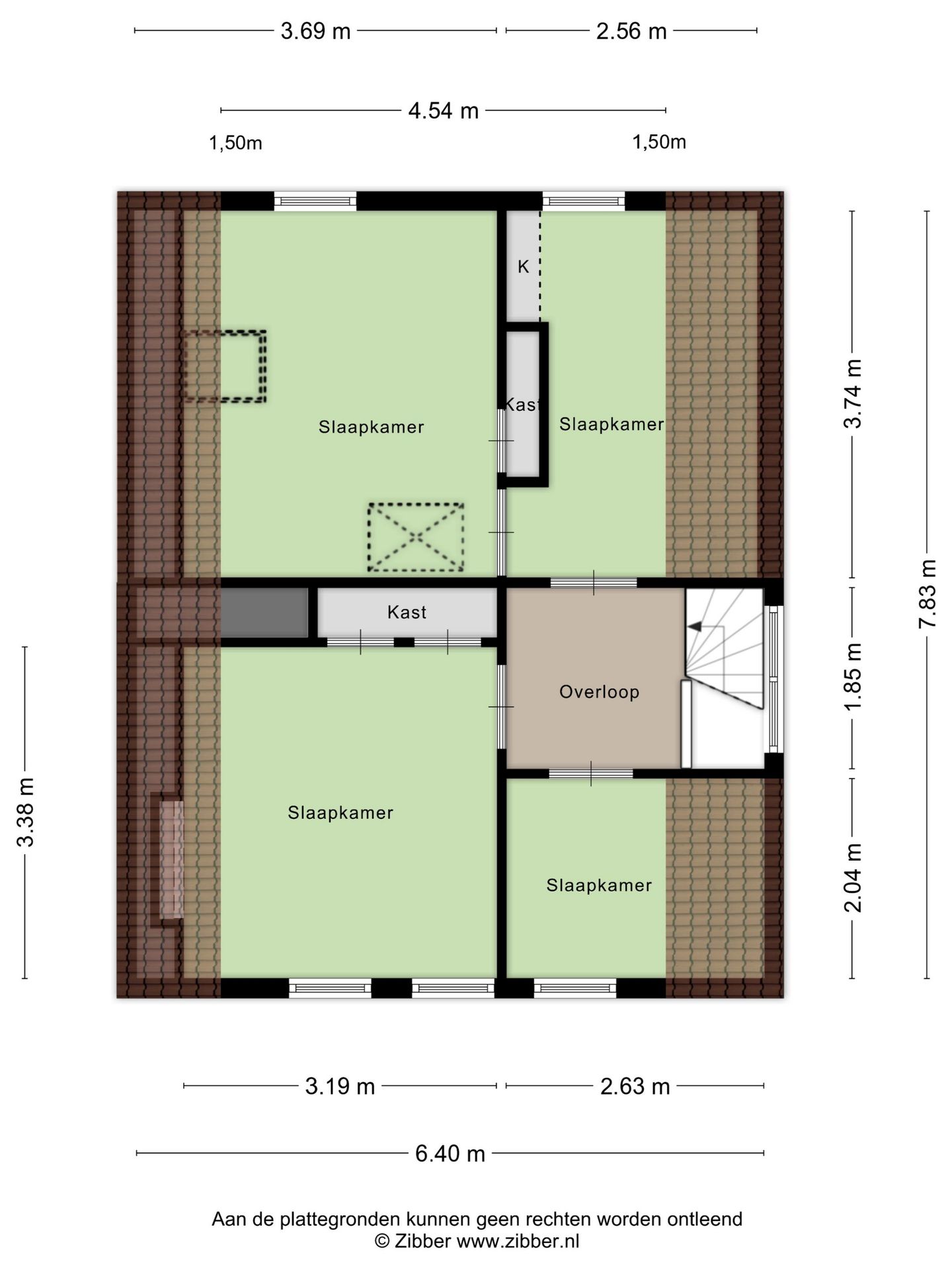 Foto 59 van Legedyk 94