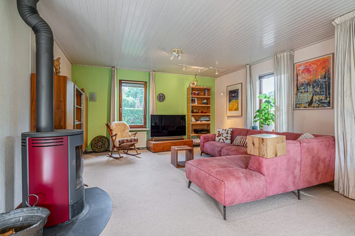 Vrijstaande woning te koop: Dwarsbree 7, Assen