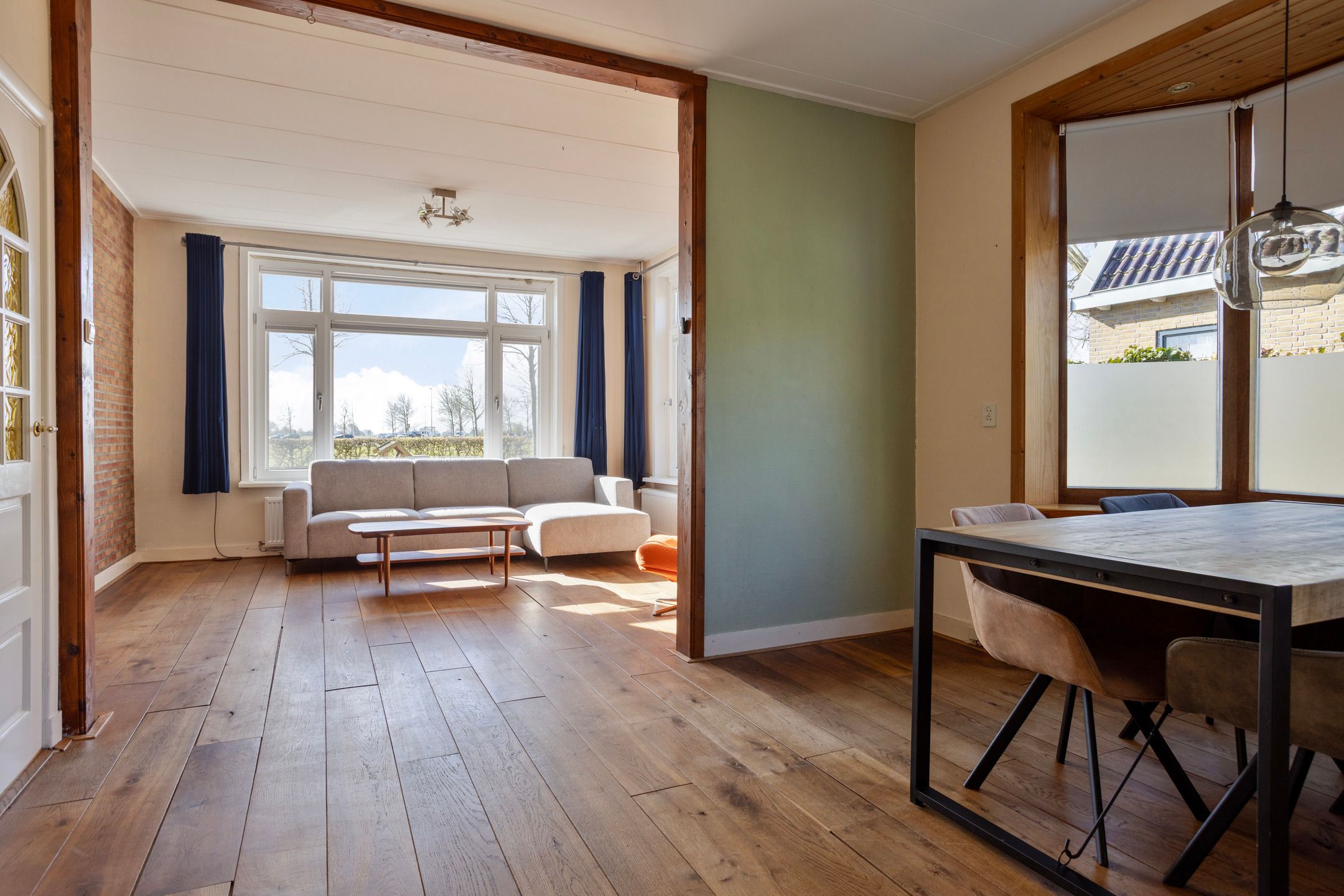 Foto 9 van Legedyk 94