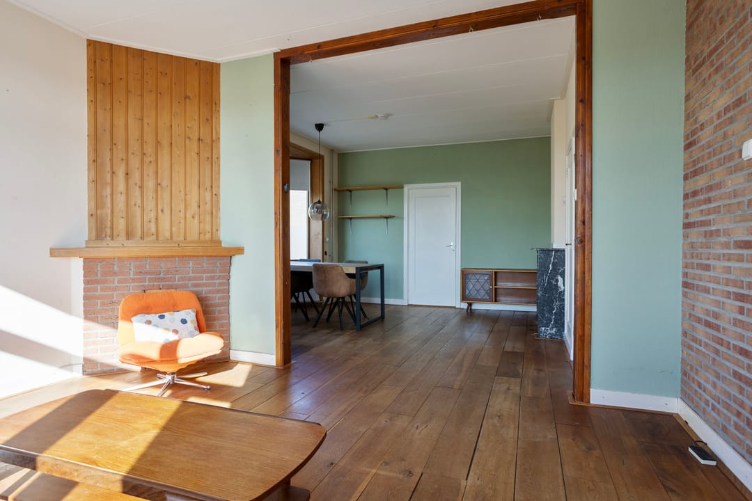 Foto 8 van Legedyk 94