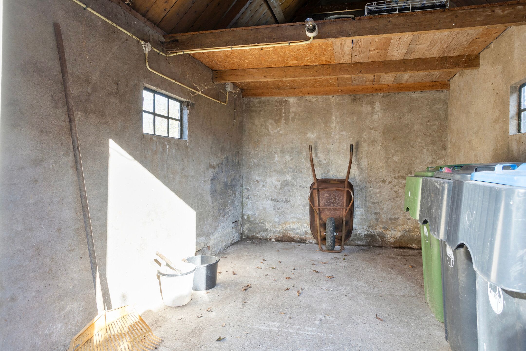 Foto 39 van Legedyk 94