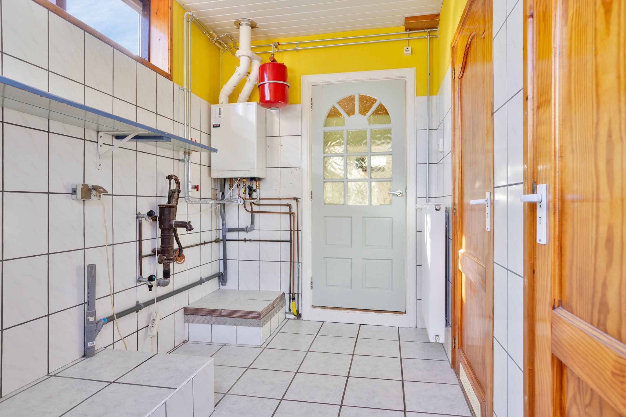 Foto 18 van Legedyk 94