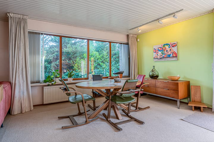 Vrijstaande woning te koop: Dwarsbree 7, Assen