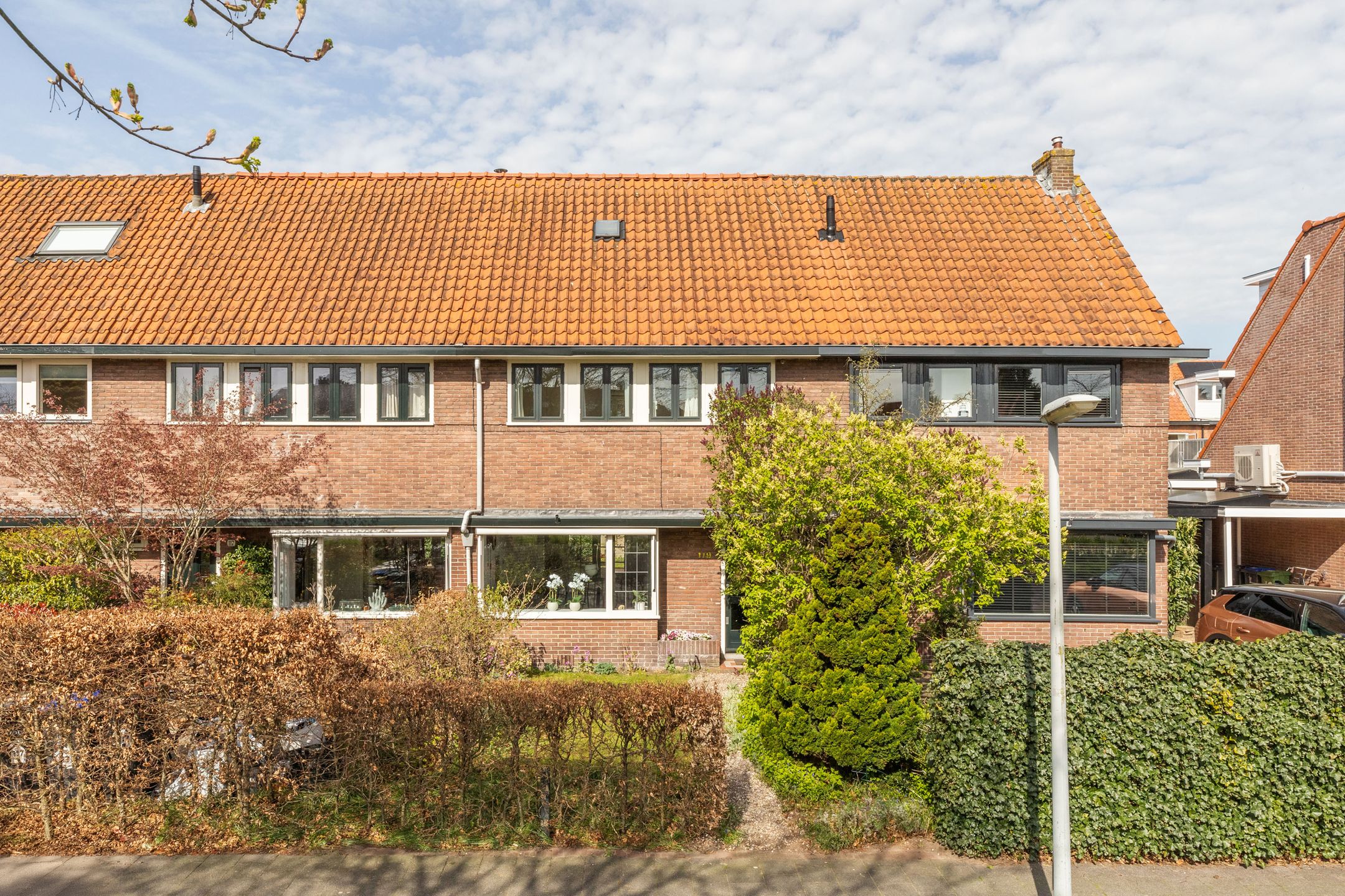 Kamerlingh Onnesweg 119 