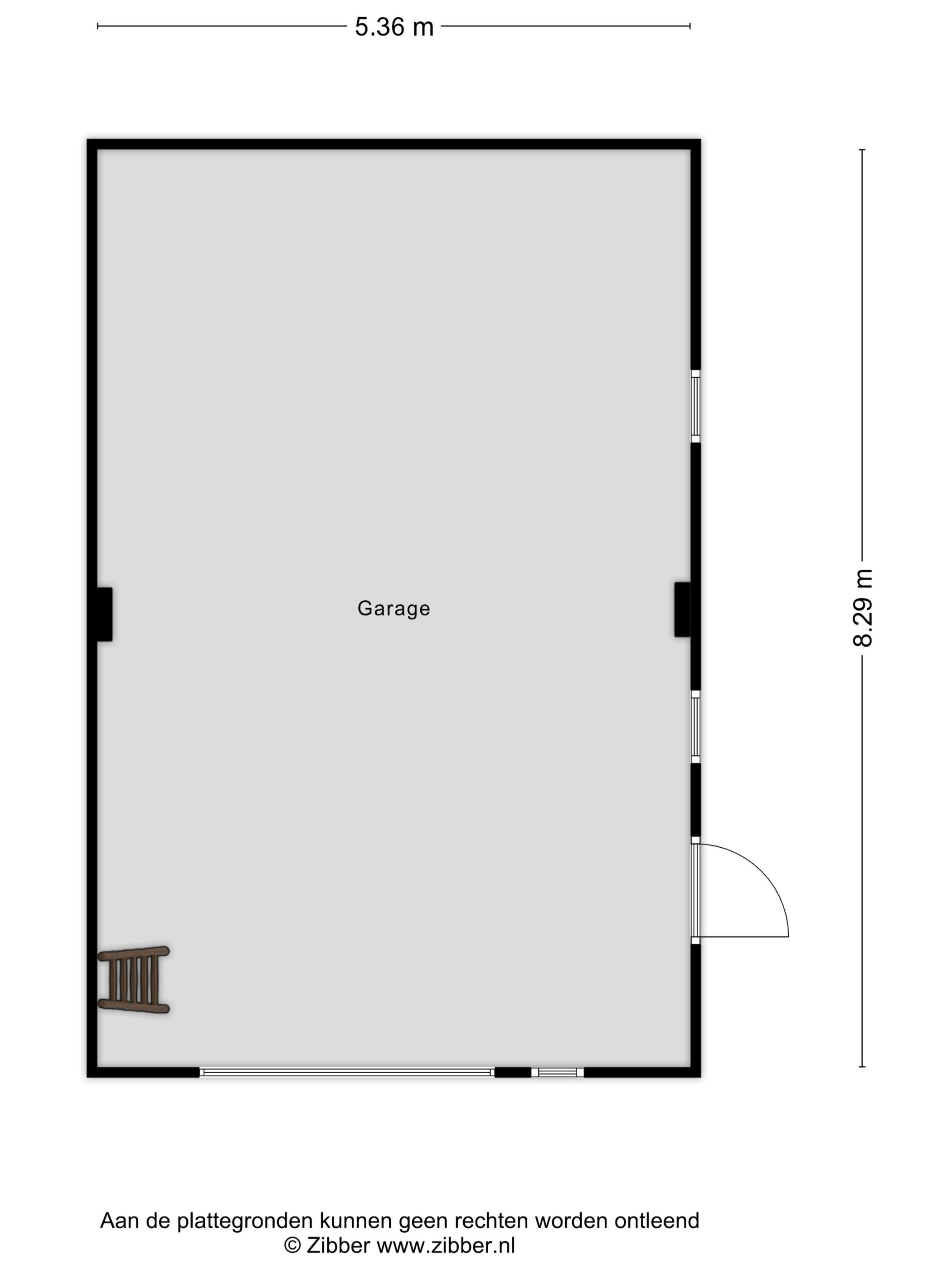 Foto 60 van Legedyk 94