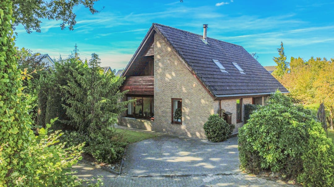 Foto 1 van Dwarsbree 7