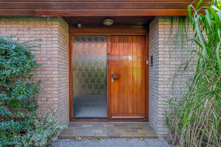 Vrijstaande woning te koop: Dwarsbree 7, Assen