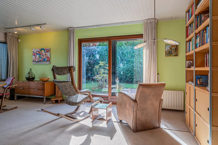 Vrijstaande woning te koop: Dwarsbree 7, Assen