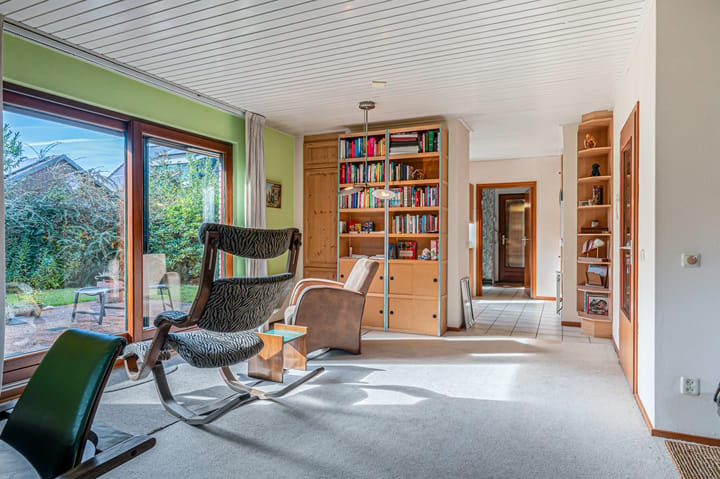 Vrijstaande woning te koop: Dwarsbree 7, Assen