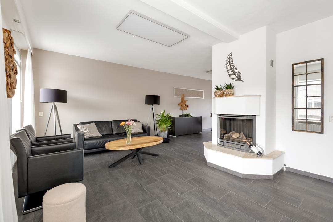 Foto 2 van Isaac Sweersstraat 5