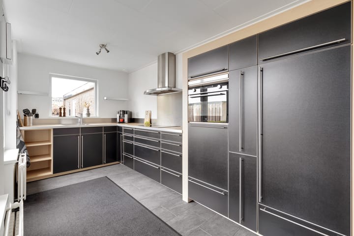 Foto 3 van Isaac Sweersstraat 5