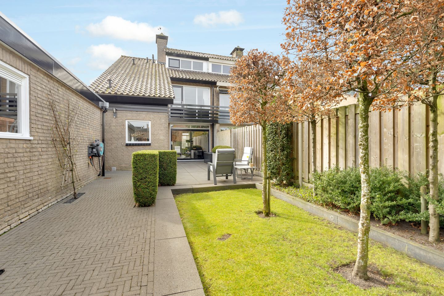 Foto 5 van Isaac Sweersstraat 5