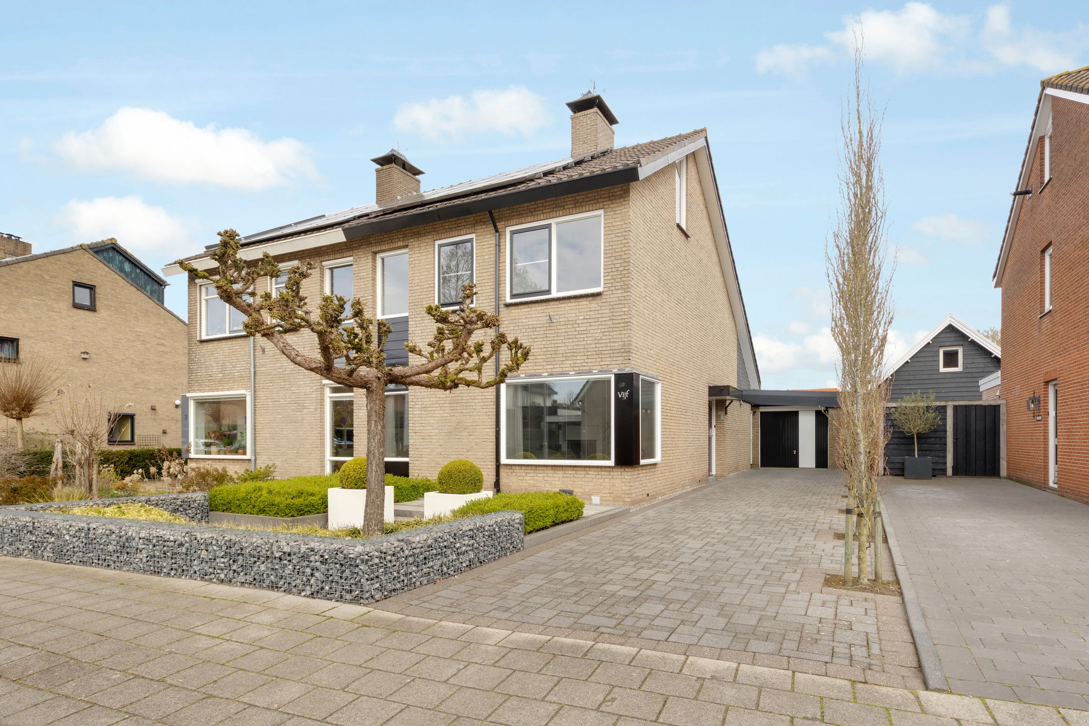 Foto 6 van Isaac Sweersstraat 5