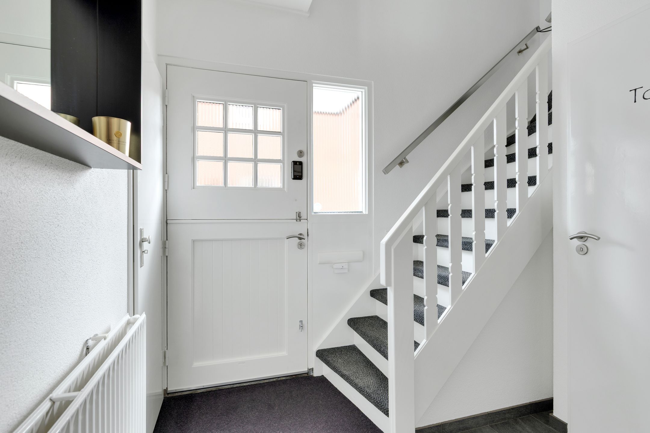 Foto 9 van Isaac Sweersstraat 5