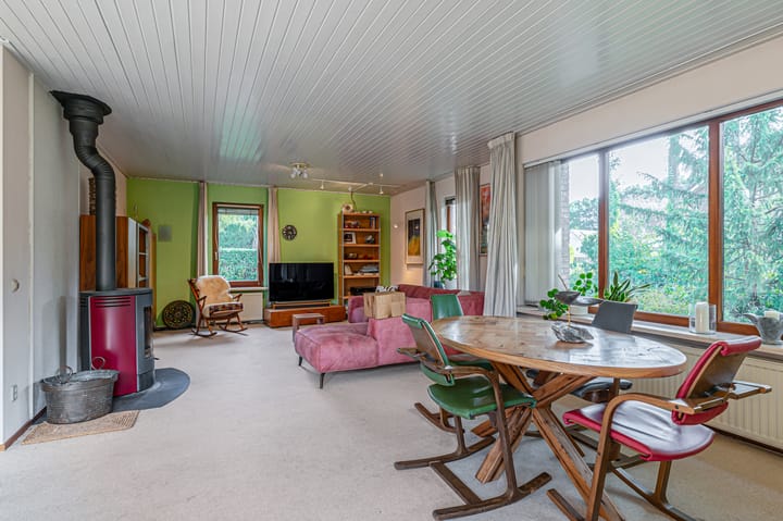 Vrijstaande woning te koop: Dwarsbree 7, Assen