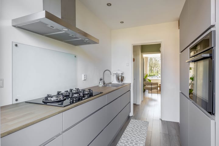 Photo 2 of Meidoornsingel 85-A