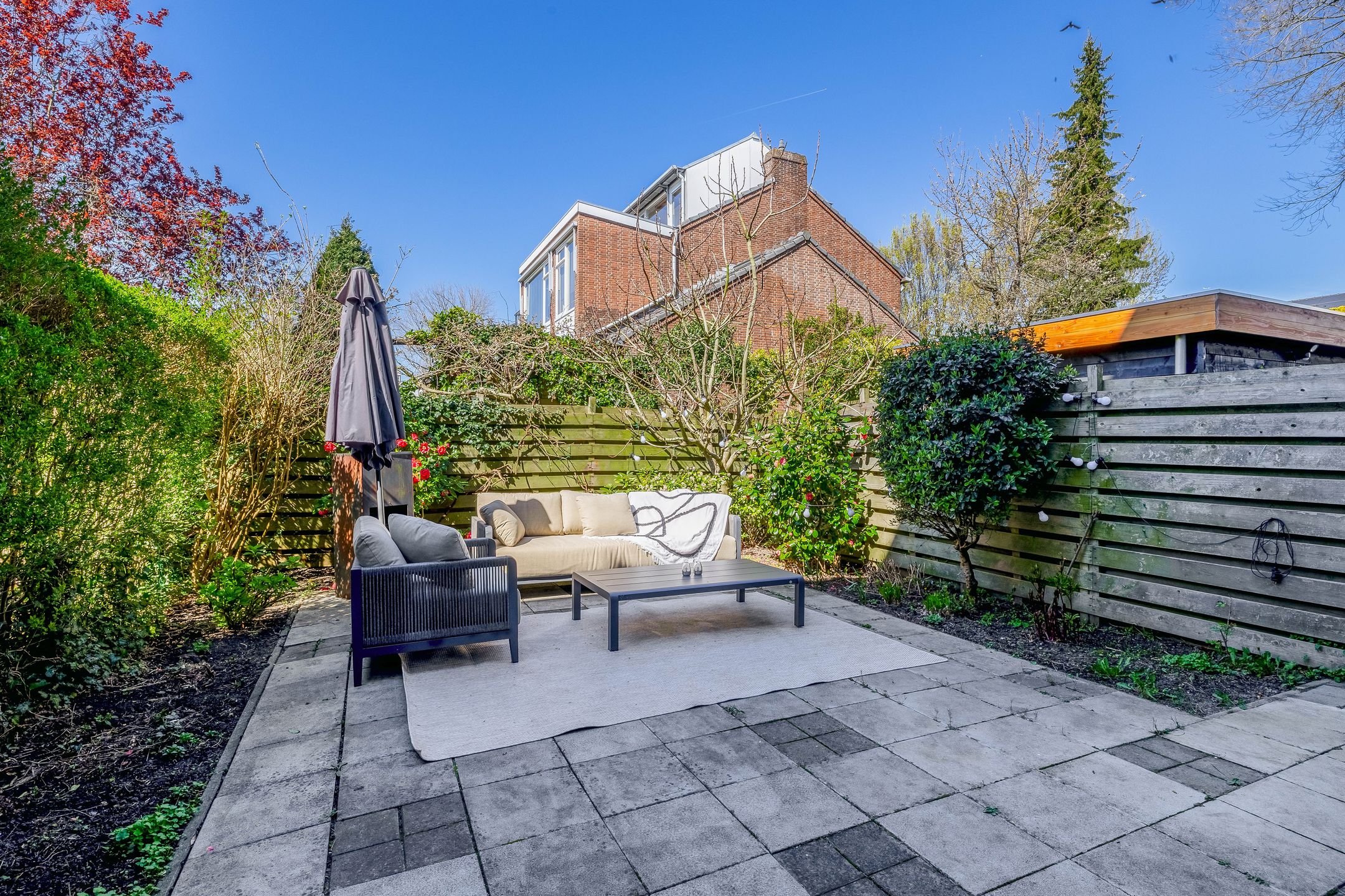 Photo 3 of Meidoornsingel 85-A