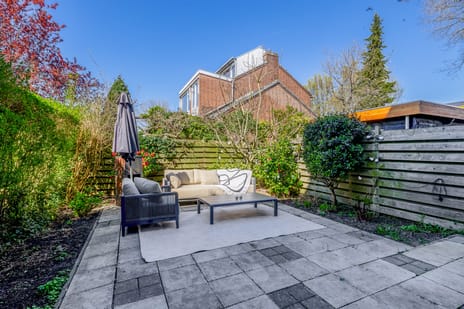 Meidoornsingel 85-A tertiary image