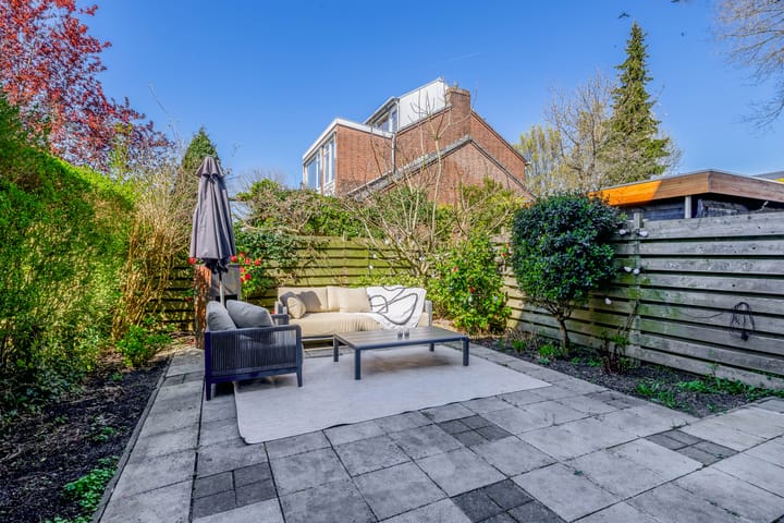 Photo 3 of Meidoornsingel 85-A