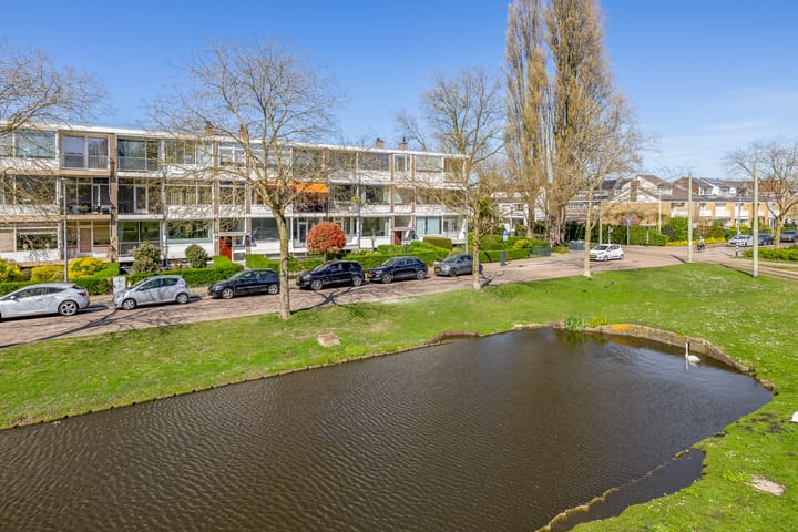 Photo 4 of Meidoornsingel 85-A