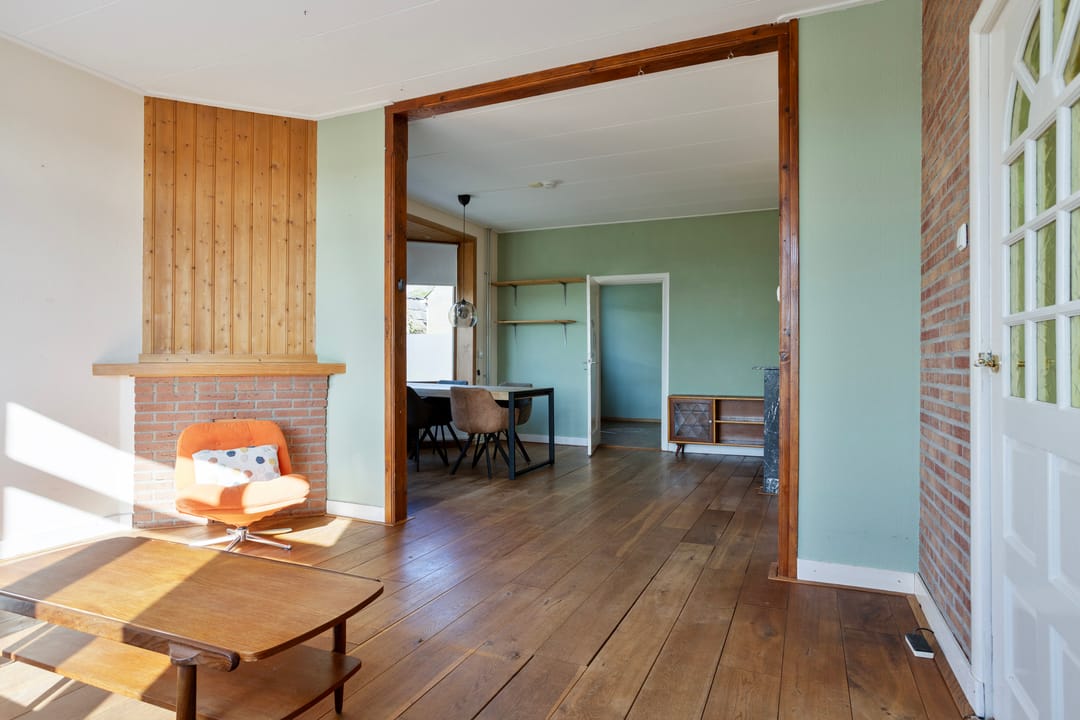 Foto 7 van Legedyk 94