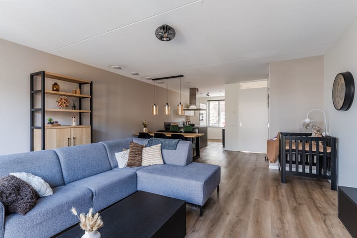 Foto 2 van Koekoeksbloem 5