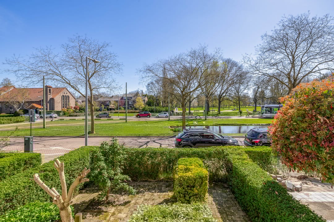 Photo 16 of Meidoornsingel 85-A